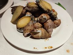 -领鲜活海鲜榴莲自助火锅(东门店)