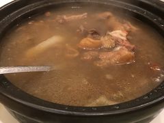 -张记旺角食街(动物园店)