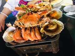 海鲜大咖-尚品海鲜大排档
