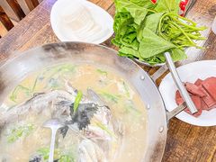 -活鱼村·老陈记粉店