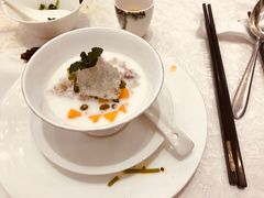 -世博源公馆·本帮融合菜·主题包厢·江景餐厅