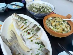 -美味之家·湖景农家乐(太湖东山店)