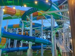 -汕头中海黄金海岸水上乐园