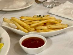 -摩根扒房(桐梓林店)