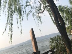 -杭州西湖柳莺里酒店·闻莺厅