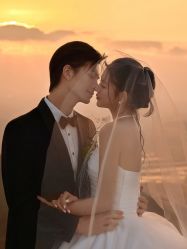 -第一夫人婚纱摄影(南京店)