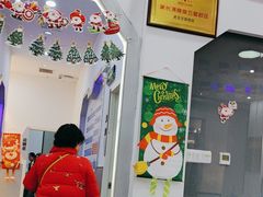 -童程童美少儿编程乐高机器人(汉阳校区)