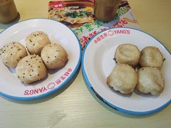 -小杨生煎(黄河路店)