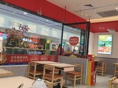 -稻百鲜·拌饭·朝鲜族石锅菜(江南万达店)