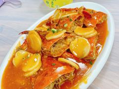 -大勇海鲜(叙康里店)