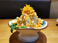 -一心创作料理屋(经开万达店)