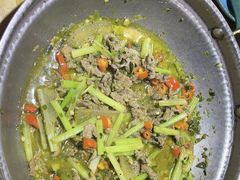 -吃饭皇帝大·土家民族菜(温州万象城店)