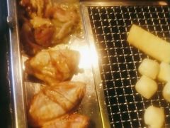 -塘屋烧烤·云南火塘烧烤品牌(联盟路店)
