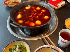 -李子坝梁山鸡(李子坝大鸡哥店)