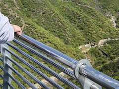 -蓟州溶洞风景区