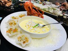 -京杭上院·河景花园餐厅·杭帮菜名店