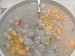 桂花酒酿圆子-和记小菜(大宁店)
