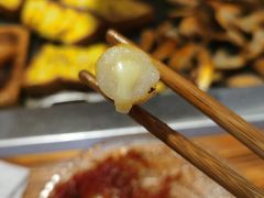 -口岸齐齐哈尔烤肉(风尚米兰总店)