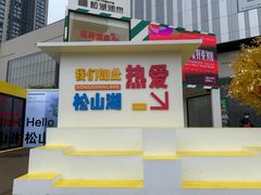 -东莞松山湖万象汇