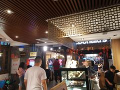 -麦当劳(南后街店)