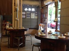 iphone_upload_pic-小本家韩式烤肉(紫藤路店)