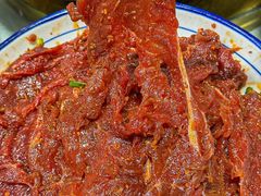 -辣不怕口味虾(凌霄路店)