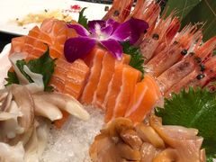 -大渔铁板烧(大悦城店)