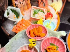 -花潮料理艺食馆(成都万象城店)