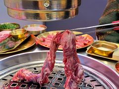 -韩味南山塔·烤肉自助(中骏世界城店)