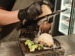 -肉肉大米(金虹桥店)