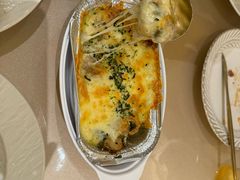 -MIO弥欧洋房西餐厅(中央大街店)