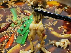 蛙蛙-邱氏胖泥鳅(大堰店)