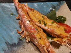 -桃夭日式料理(国信店)