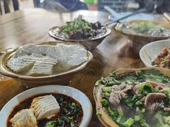 -小杨翘脚牛肉