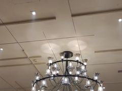 -莲·中餐厅(成都首座万豪酒店)