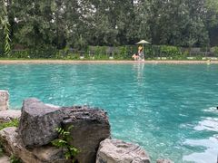 -柳浪游泳场