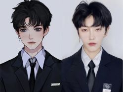 -MT·ID 烫发.染发.接发SALON