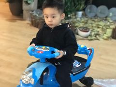-世纪飞马幼儿园(西城校区)