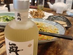 -一楼食业·美食人家