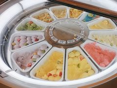 -青岛海天大酒店·1988全日餐厅