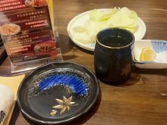 -鸟鹏烧鸟居酒屋(龙岗万科店)