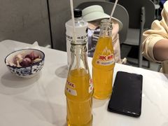 -子午路张记肉夹馍(兵马俑店)