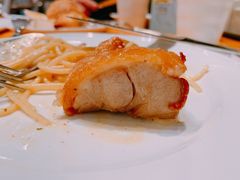 -地中海休闲餐厅
