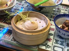 -七爷清汤腩·港式餐厅(金狮广场店)