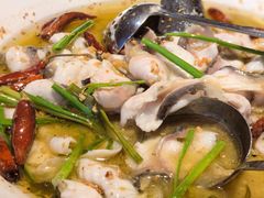 酸菜鲟鱼-小四川(东莞长安北站店)