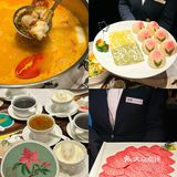 ⚜️柴熹｜奢侈一把港式火锅里的爱马仕