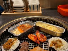 -AJIYA·池袋日式烧肉自助(天津万象城店)