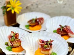 -Osteria Garden 生蚝花园餐厅(原进贤路店)