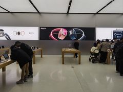 -Apple零售店(成都太古里店)