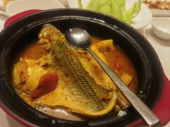 -莆田餐厅PUTIEN(金融街购物中心店)